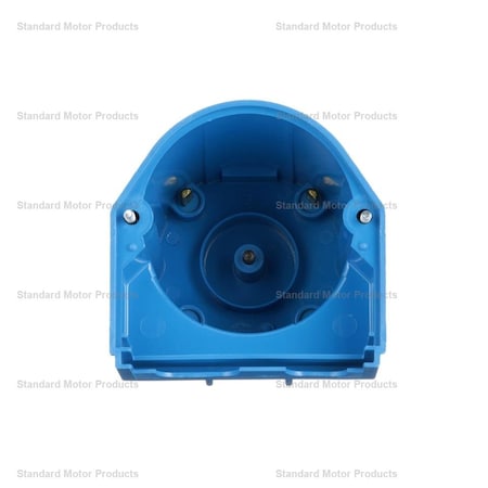 Standard Ignition Distributor Cap, Dr-459 DR-459